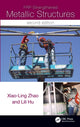 Book cover of: FRP-Strengthened Metallic Structures