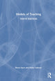 Book cover of: Models of Teaching. By: Bruce R. Joyce