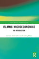 Book cover of: Islamic Microeconomics. By: Lukman Hanif Arbi