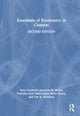 Book cover of: Essentials of Economics in Context. By: Neva R. Goodwin