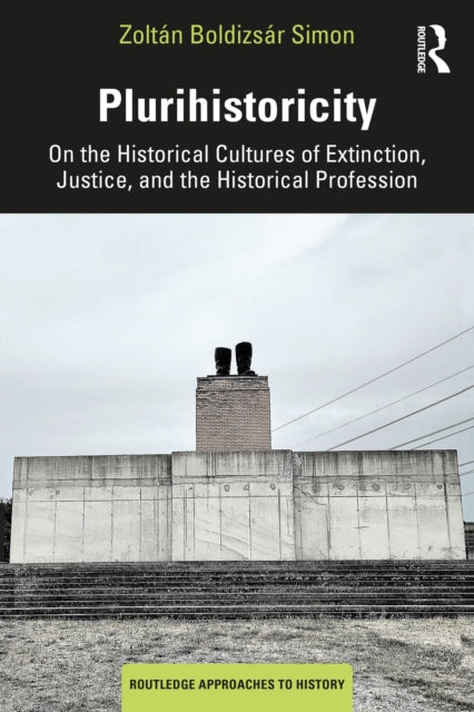 Book cover of: Plurihistoricity