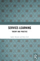 Book cover of: Service-Learning