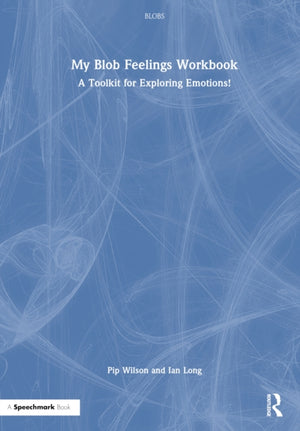 My Blob Feelings Workbook