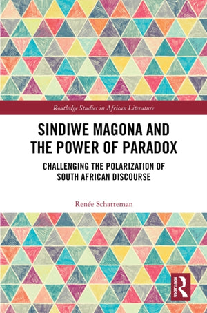 Sindiwe Magona and the Power of Paradox