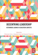 Book cover of: Decentring Leadership. By: Christine Grice