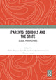 Book cover of: Parents, Schools and the State. By: Helen Proctor