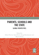 Book cover of: Parents, Schools and the State