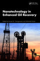 Book cover of: Nanotechnology in Enhanced Oil Recovery. By: Krunal M. Gangawane