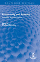 Book cover of: Productivity and Amenity. By: Michael Beesley