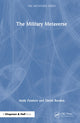 Book cover of: Military Metaverse. By: Andy Fawkes