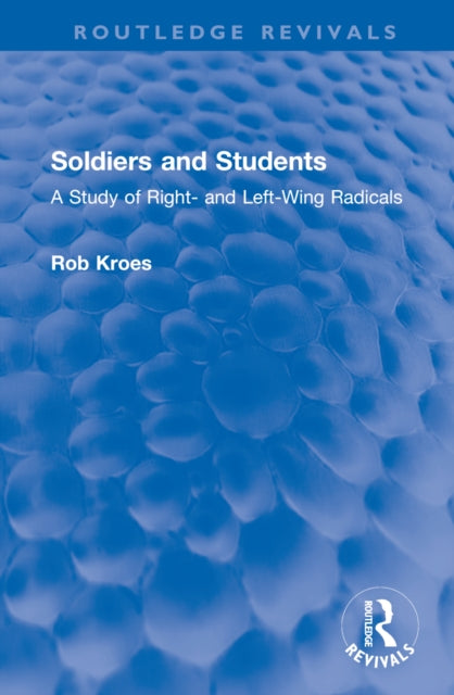 Soldiers and Students