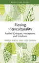Book cover of: Flexing Interculturality. By: Hamza Rboul