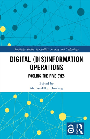 Digital (Dis)Information Operations