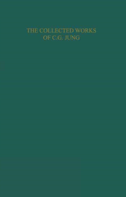 Book cover of: COLLECTED WORKS OF C. G. JUNG: Symbols of Transformation (Volume 5)