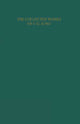 Book cover of: General Index