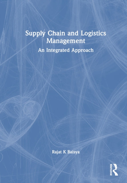 Book cover of: Supply Chain and Logistics Management