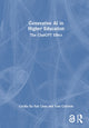 Book cover of: Generative AI in Higher Education. By: Cecilia Ka Yuk Chan