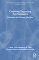Book cover of: Creatively Expanding the Premodern