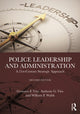 Book cover of: Police Leadership and Administration