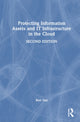 Book cover of: Protecting Information Assets and IT Infrastructure in the Cloud. By: Ravi Das