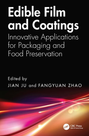 Edible Film and Coatings