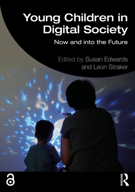 Young Children in Digital Society