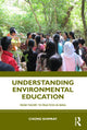 Book cover of: Understanding Environmental Education