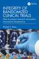 Book cover of: Integrity of Randomized Clinical Trials