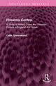 Book cover of: Firearms Control. By: Colin Greenwood