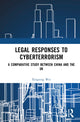Book cover of: Legal Responses to Cyberterrorism