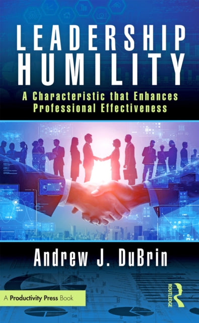 Leadership Humility
