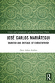 Book cover of: Jose Carlos Mariategui. By: Deni Ireneu Alfaro Rubbo