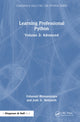 Book cover of: Learning Professional Python. By: Usharani Bhimavarapu