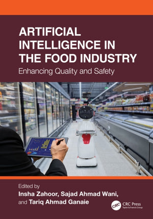 Artificial Intelligence in the Food Industry