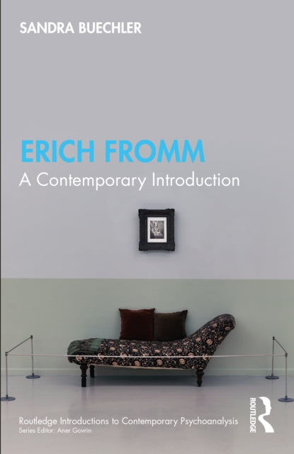 Erich Fromm