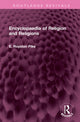 Book cover of: Encyclopaedia of Religion and Religions. By: E. Royston Pike