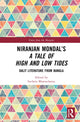 Book cover of: Niranjan Mondal’s A Tale of High and Low Tides. By: Sucheta Bhattacharya