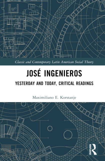 Jose Ingenieros