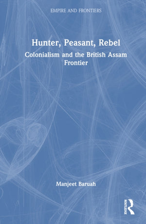 Hunter, Peasant, Rebel