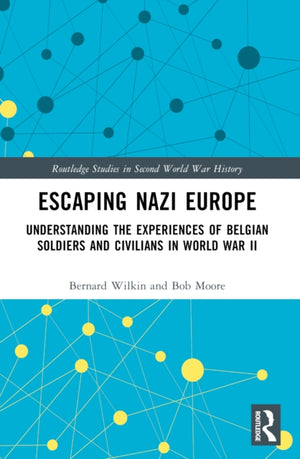 Escaping Nazi Europe