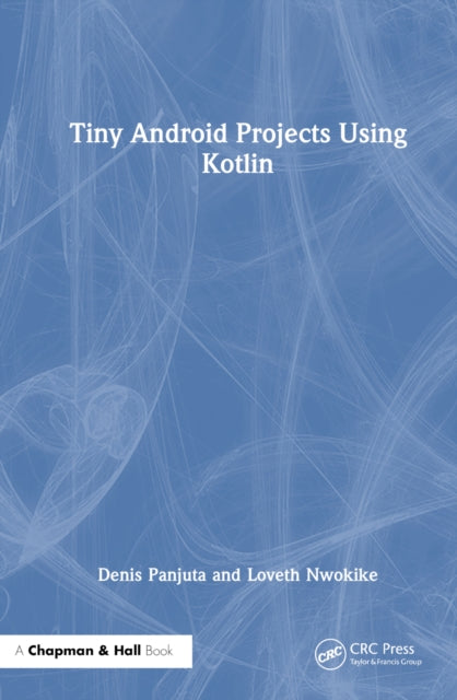 Tiny Android Projects Using Kotlin