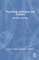 Book cover of: Psychology of Religion and Families