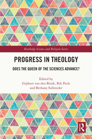 Progress in Theology