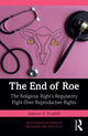 Book cover of: End of Roe