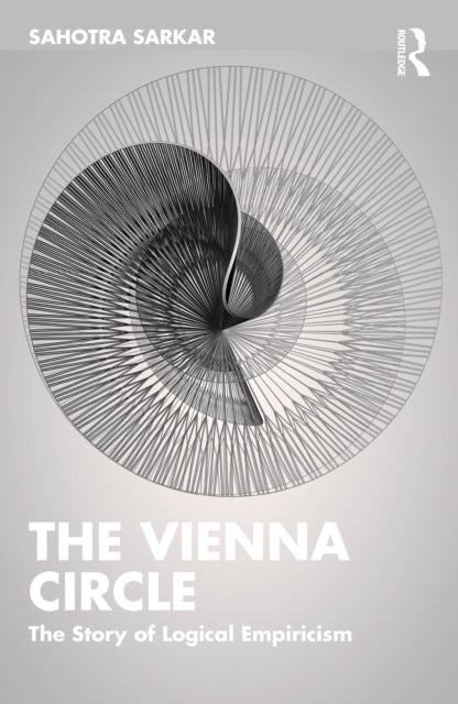 Book cover of: Vienna Circle. By: Sahotra Sarkar