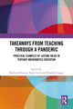 Book cover of: Takeaways from Teaching through a Pandemic