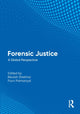 Book cover of: Forensic Justice. By: Beulah Shekhar