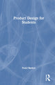 Book cover of: Product Design for Students