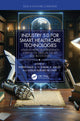 Book cover of: Industry 5.0 for Smart Healthcare Technologies. By: Sherin Zafar