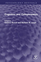 Book cover of: Cognition and Categorization. By: Eleanor Rosch